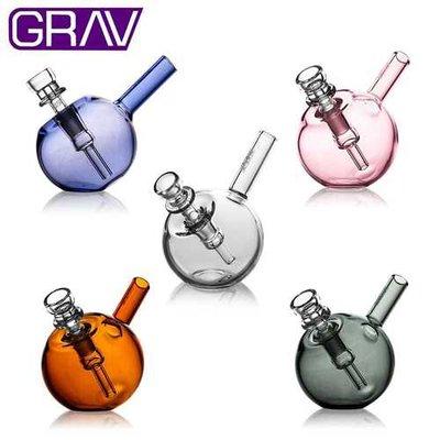 Grav Bubbler