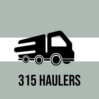 315 Haulers