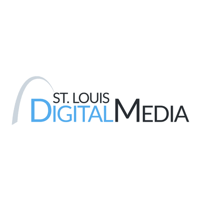 St. Louis Digital Media Logo