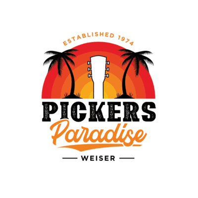 Pickers Paradise