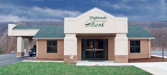 Highlands Community Bank