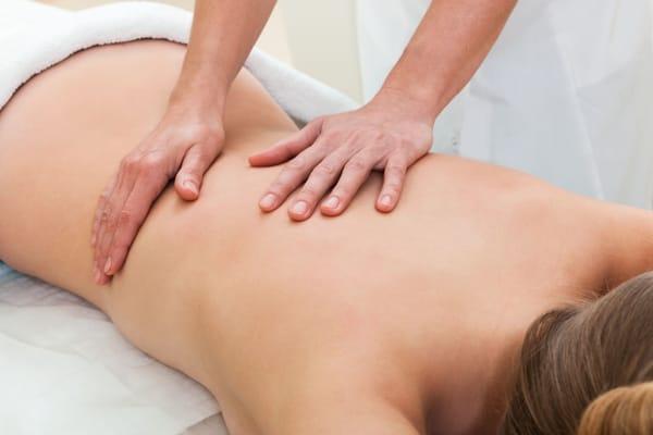 Medical Massage Tacoma