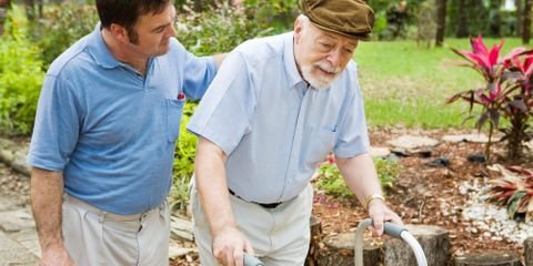 Triad Adult Day Care Center