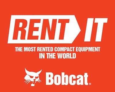 Bobcat Rental