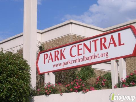 Park Central Baptist Church