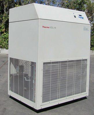 Now in stock!! 
Thermo Neslab HX-300 Recirculating Water Chiller 230V 3 Phase HX-300A HX300
https://www.ebay.com/itm/294477795937