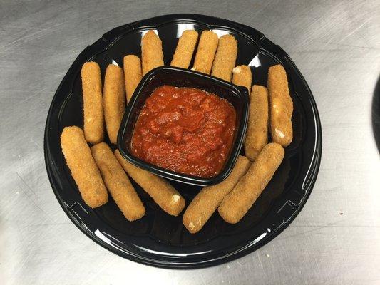 Mozz sticks