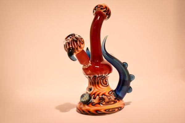 Puffin Glass Studios