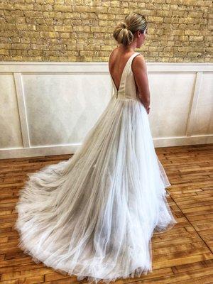 Tulle Bridal Boutique