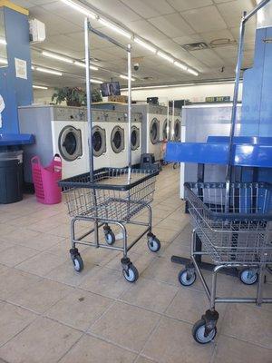 Big C Laundromat