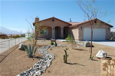 House built from studs to completion-Great work!