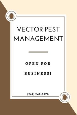 Vector Pest Management