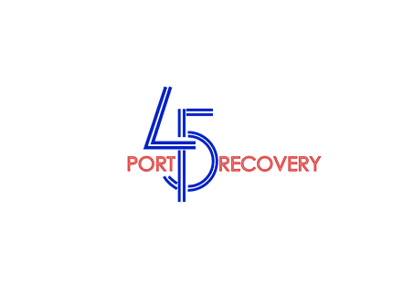 Port 45 Recovery:  Treatments for Mental Health Conditions as Well as Drug and Alcohol Addiction Services.