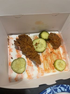 Haven Hot Chicken