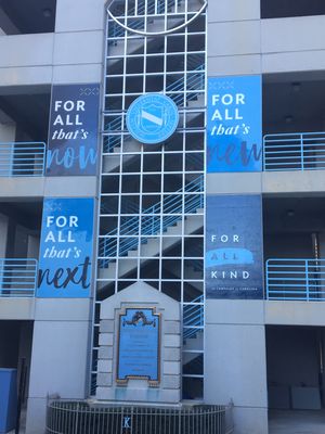 UNC-CH Kenan Stadium