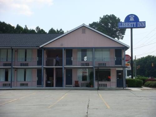 Waynesboro, GA Motel and Inn