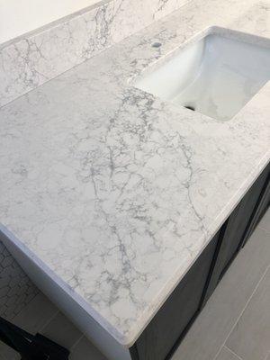 Marble