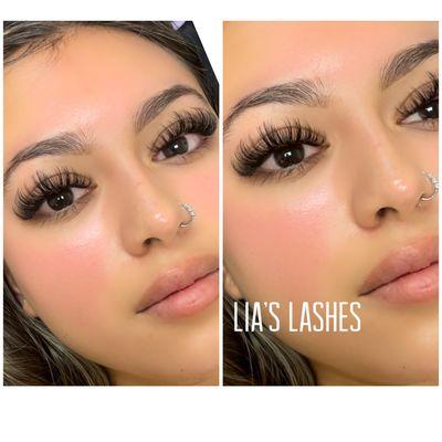 DK Lashes