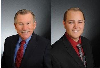 Jim Keese & Brian Puccio - Keller Williams Realty Victor Valley