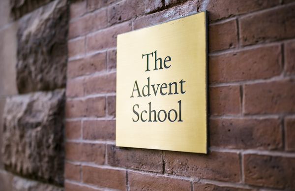 The Advent School is located in Beacon Hill, between Charles Street and the Charles River.