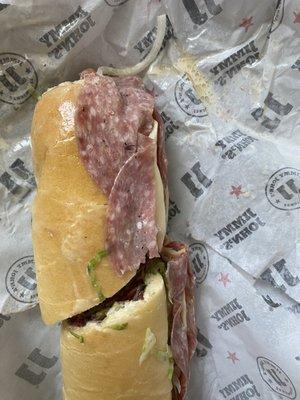 Jimmy John's