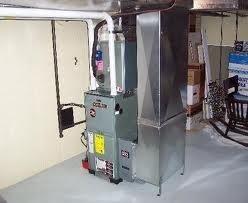 90% Rheem furnace.