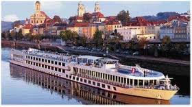 River Cruising with Viking Cruise Lines