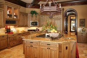 Houghton Lake Cabinets