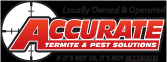 Accurate Termite & Pest Solutions