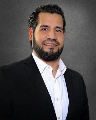 Alberto Aviles at CrossCountry Mortgage, LLC