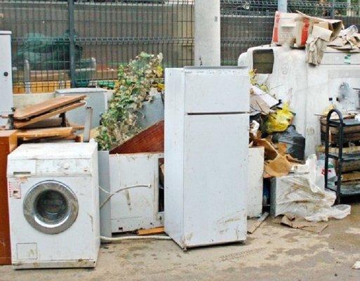 Rubbish Removers