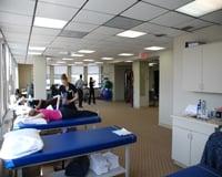 Physical Therapy clinic in Vienna VA