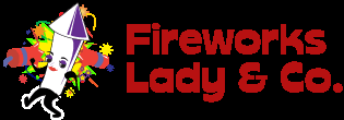 The Fireworks Lady & Co. : Shoppers Haven Shopping Center