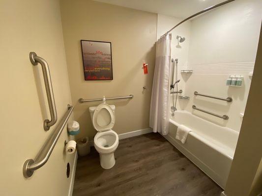 TownePlace Suites St. Louis Edwardsville, Il