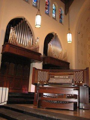 Episcopal Cathedral of St John