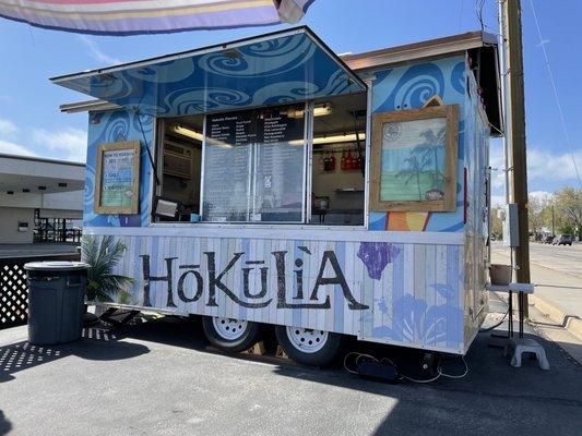 Hokulia Shave Ice