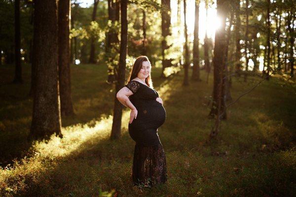 Maternity Portraits