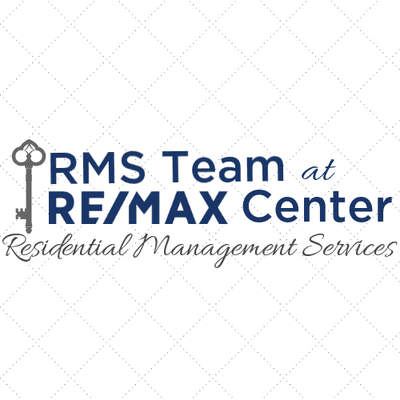 RMS Team - RE/MAX Center