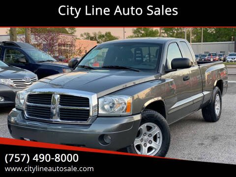 City Line Auto Sales