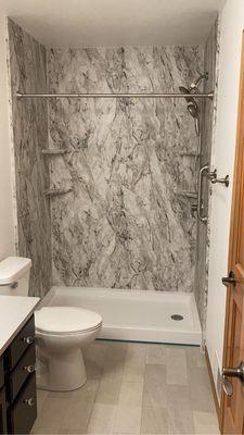 Betterment Bathrooms And Remodeling