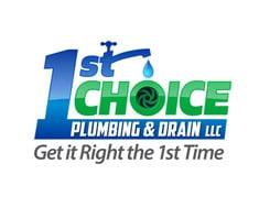 1st Choice Plumbing and Drain