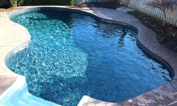 Professional in long island pools