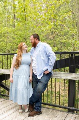 Engagement Session