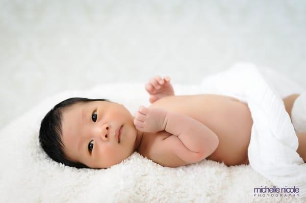 Newborn Sessions!