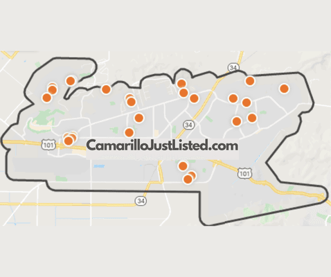 www.CamarilloJustListed.com