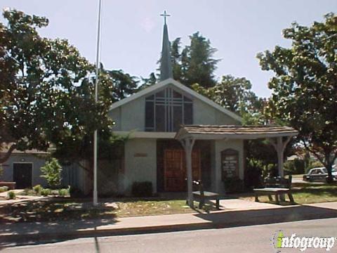 St. Anna’s Episcopal Church