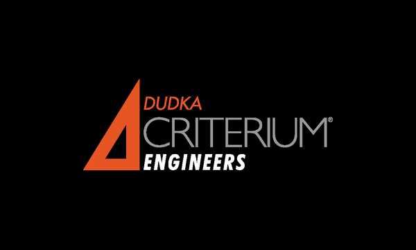 Criterium Dudka Engineers Logo