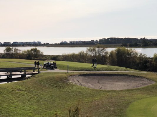 The Links at Brick Landing