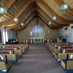 Trinity Lutheran Church-Elca