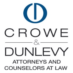 Crowe & Dunlevy